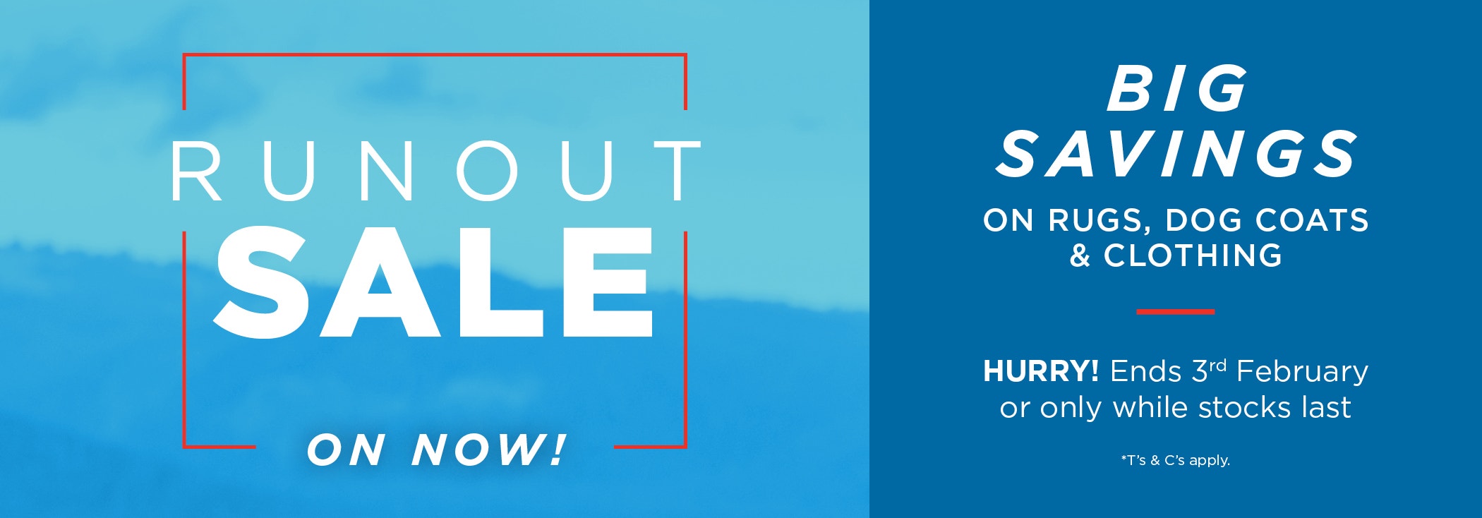 shop the weatherbeeta runout sale
