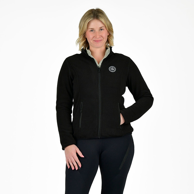 WeatherBeeta Florence Fleece Two-For Jacket
