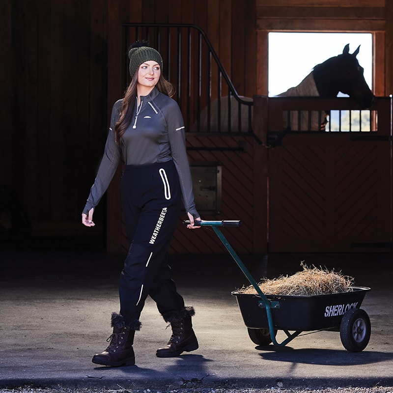 WeatherBeeta Rayne Waterproof Overtrousers