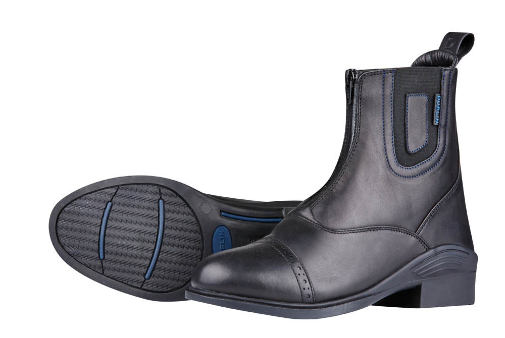 Paddock Boots Footwear Chaps For Riders