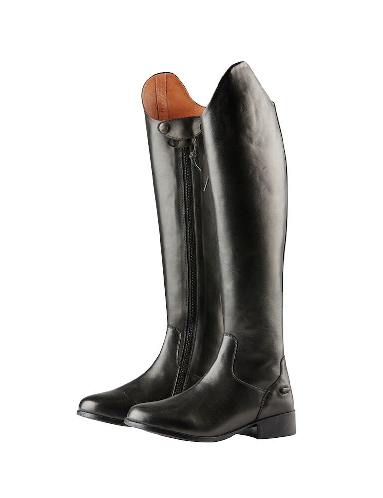 Ladies tall dress boots store