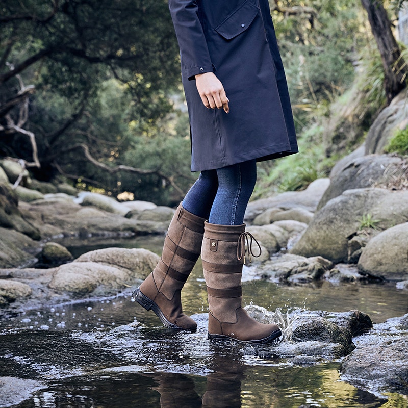 Dublin River Boots IV